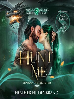 cover image of Hunt Me
